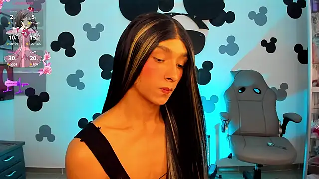 AdharaSkinny_ 即時 XXX 聊天