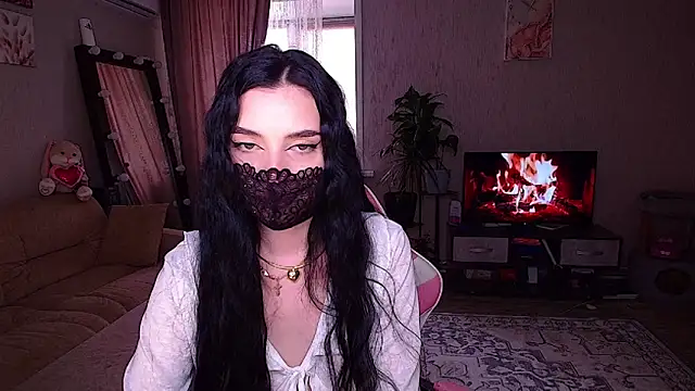 __Malika__ 라이브 XXX 채팅