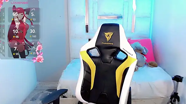 Chat +18 de Sophiaa_doll_ ao vivo