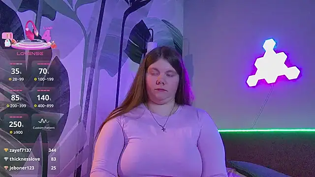 RubyValen – webcam-show