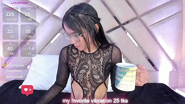 Živý XXX chat sophie_pariss