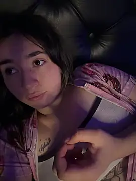 Sophie_LS Live XXX-Chat