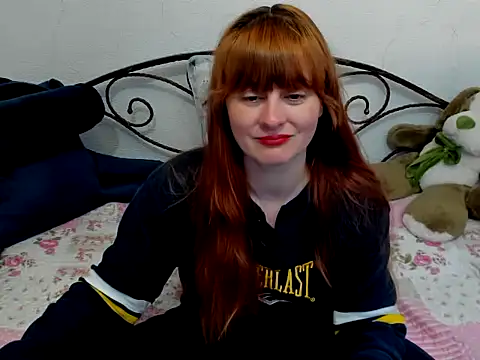 NightWish_Lorena's Live XXX Chat