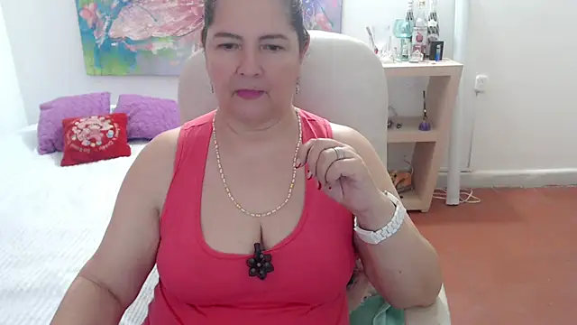 leonela_69 Live XXX-Chat