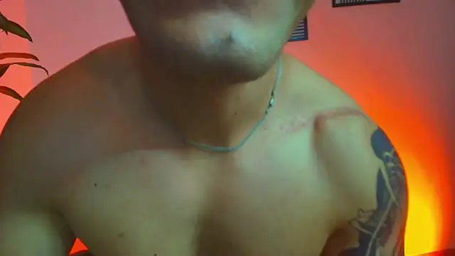 Czat XXX na żywo – ALPHA_DOMINUS_