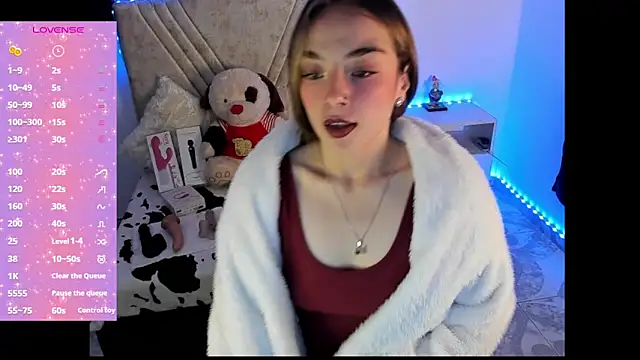 Živý XXX chat Mia_Victoria22