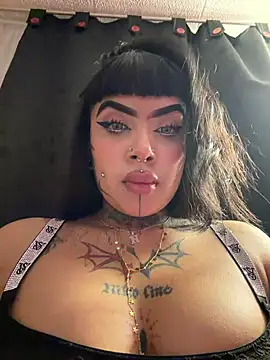 LauriInk1 Live XXX-Chat