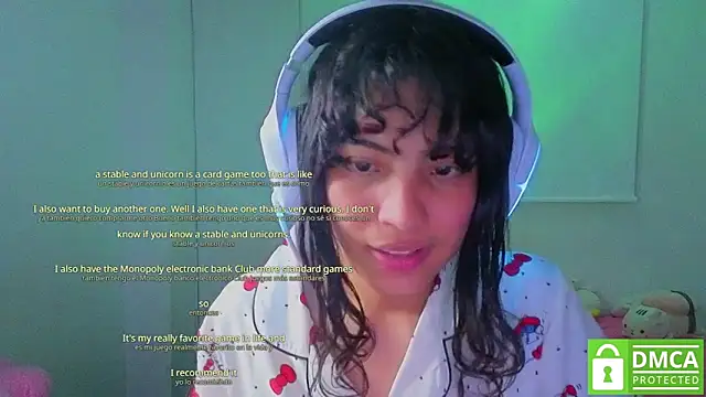 Lovelyamyy's Live XXX Chat