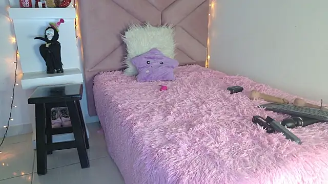 eva_sin18 Chat XXX live