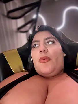 Vicky_Sixxn Webbikameraesitys