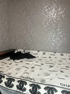 Lubovnikii Show in webcam