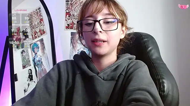 CelesteAyase: απευθείας συνομιλία ΧΧΧ