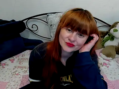 NightWish_Lorena 现场XXX聊天