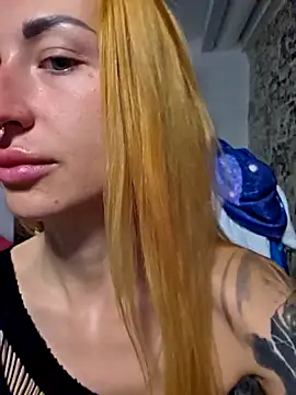 kylie_blck Chat XXX in diretta