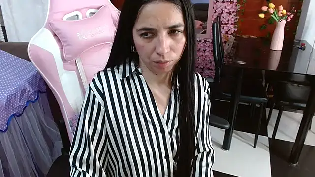 Czat XXX na żywo – kendall_all4u