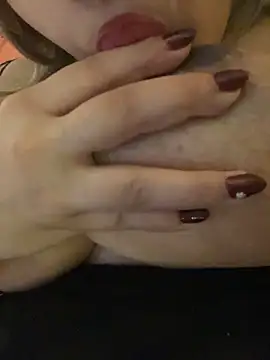 Maya_mimi's Live XXX Chat