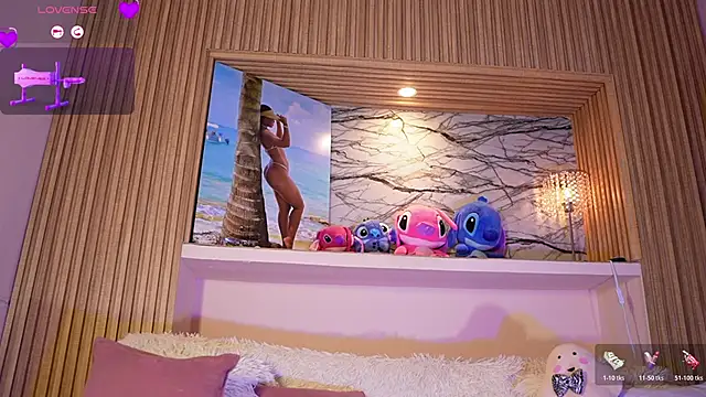 Adriana_crof 라이브 XXX 채팅