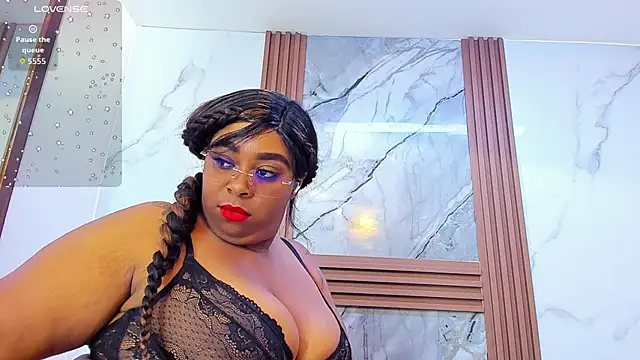 XXX chat uživo modela HannyMansonh