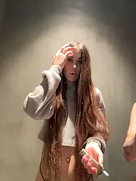 XXX chat uživo modela Charming_Ritta