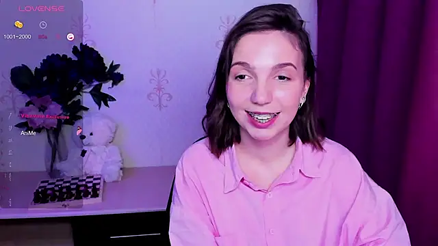 KindHazelHere_'s Live XXX Chat