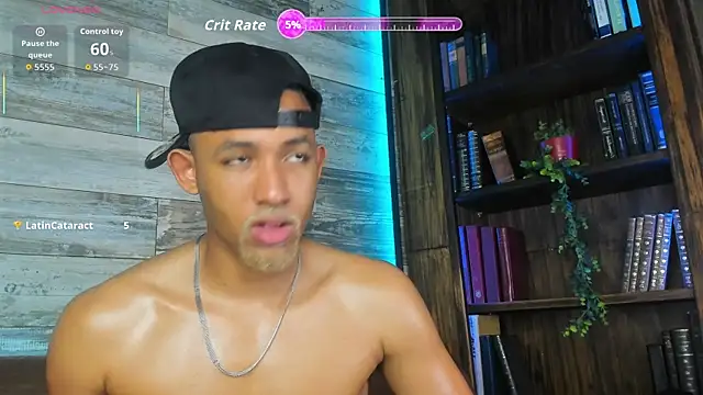 B_Wild Chat XXX in diretta