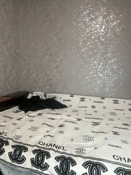 Lubovnikii – webcam-show