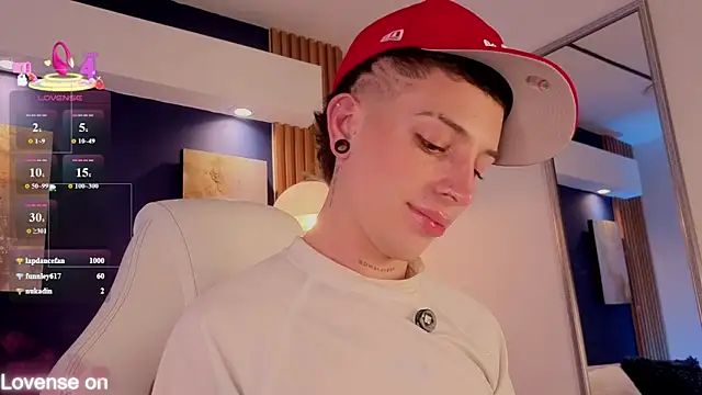 Luca_Prince_ – webcam-show