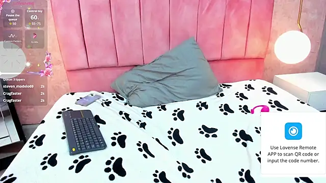 magic_jess_'s Live XXX Chat