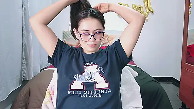 แชท XXX สดของ mayhott2