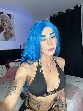 Živý XXX chat Mydreams69