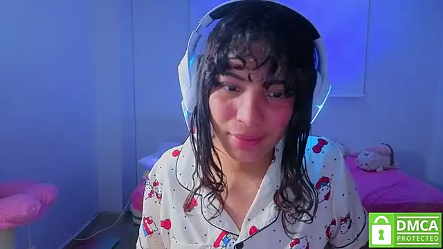 Lovelyamyy's Live XXX Chat