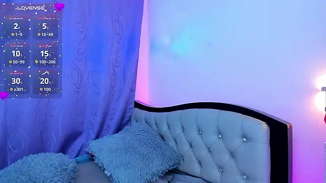 Chat XXX en directo de my_aleja_