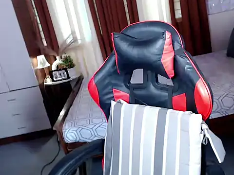 drinkmycumx: διαδικτυακό σόου στην κάμερα