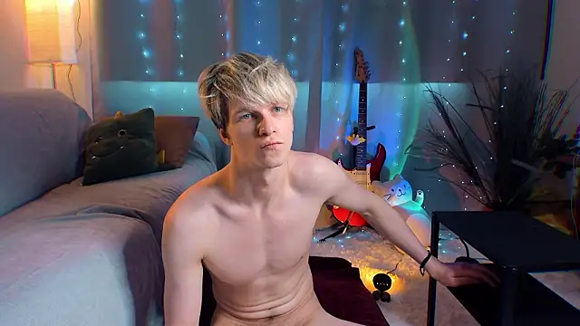 Breston_Sweet – Kamerová šou