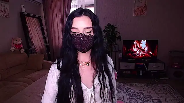 __Malika__'s Live XXX Chat