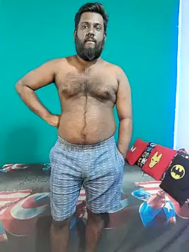 Rayansmith_ 即時 XXX 聊天