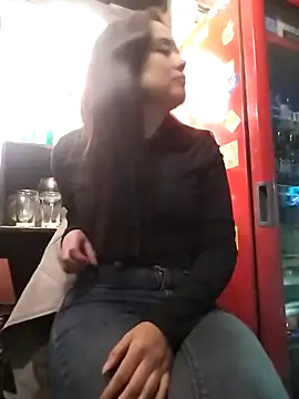 Živý XXX chat karlagiraldo198