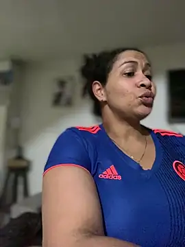 دردشة Carola-Ross الجنسية المباشرة