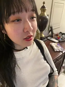 Etherealcat33's Live XXX Chat