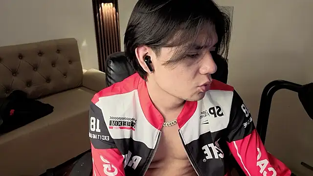 davoxer Live XXX-Chat