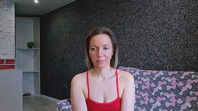 Amanda_Luxe Webcamshow