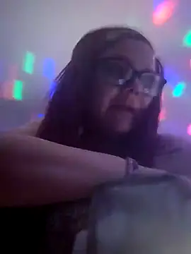 Sexymilf6992's Live XXX Chat