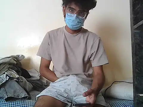 Madhu08fm 웹캠 쇼