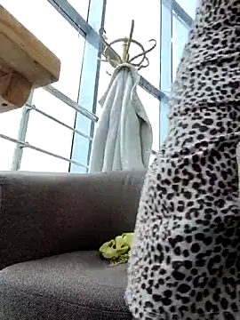 EvaXOAir 网络视讯表演