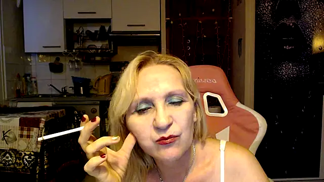 Ala-N-Dala Obrolan Langsung XXX