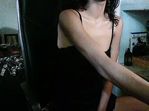 Živý XXX chat exude_diya