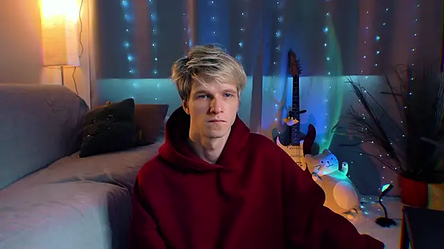 Breston_Sweet: онлайн-секс-чат