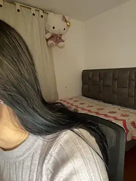 Živý XXX chat salome_polaniiee