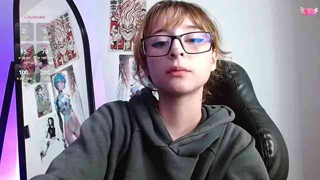 CelesteAyase Live XXX-Chat