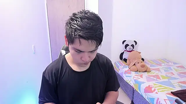 Asta_YunoXXXのウェブカメラショー